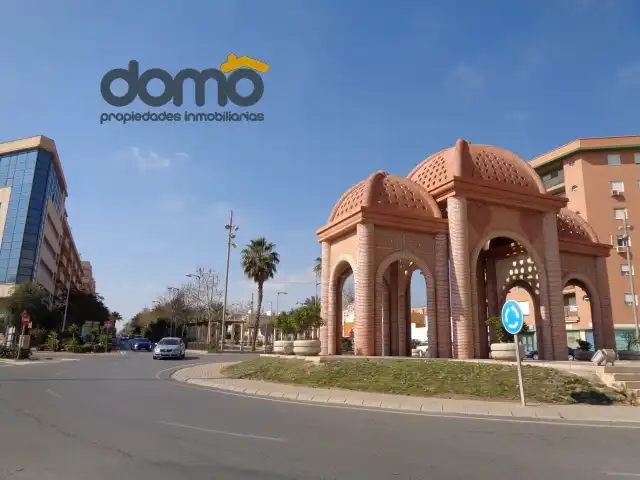Exterior view of Residential for sale in Vícar