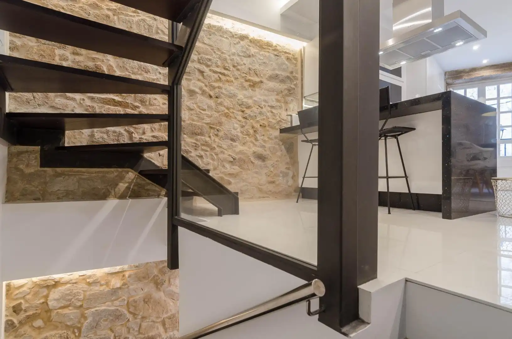 Houses for sale in A Coruña Capital   with Heating and Alarm