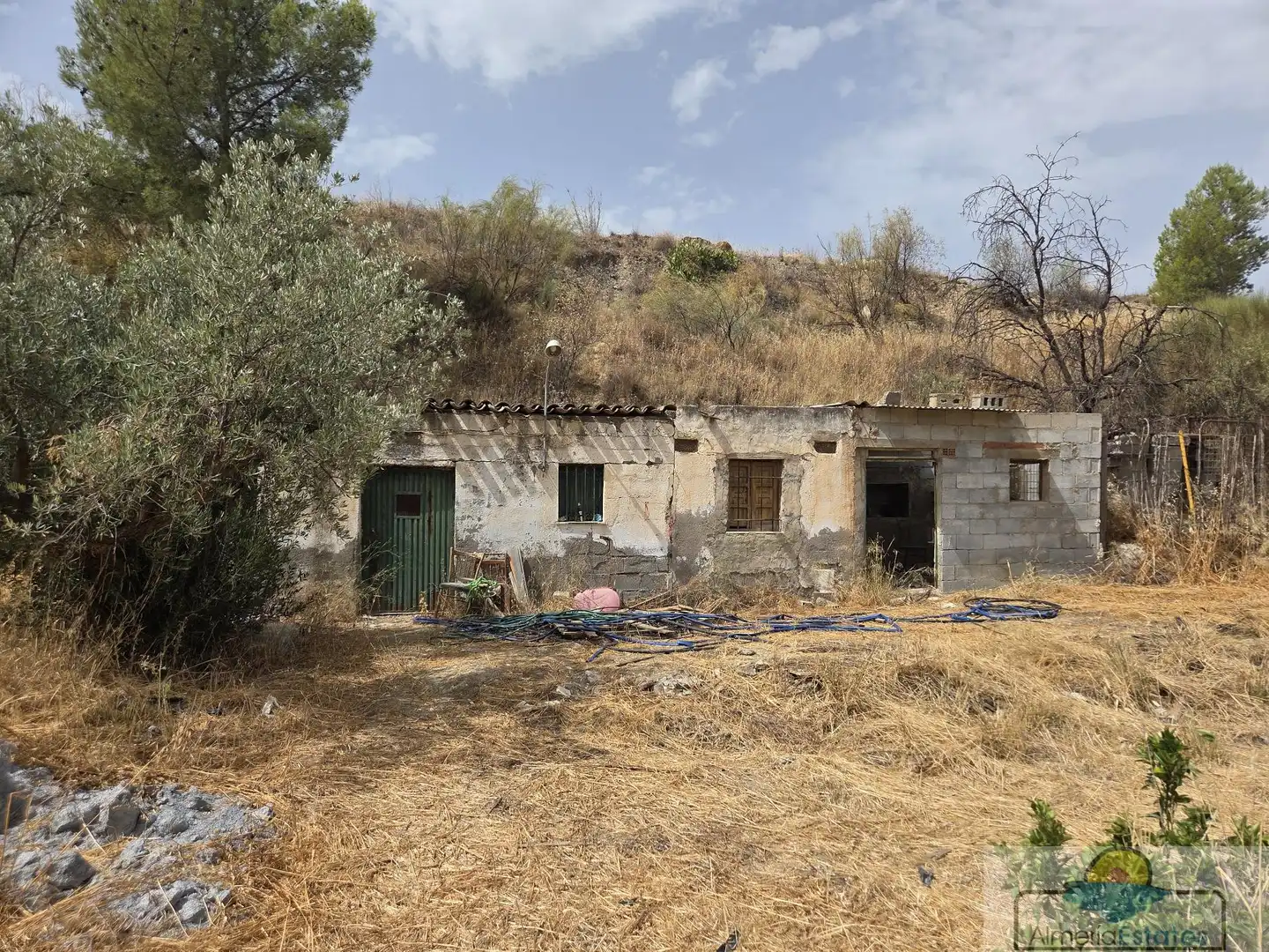 Casa in vendita a Olula del Río