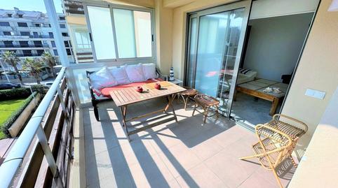 Foto 4 de Pis de lloguer a Carrer de L'eslora, El Perellonet, Valencia