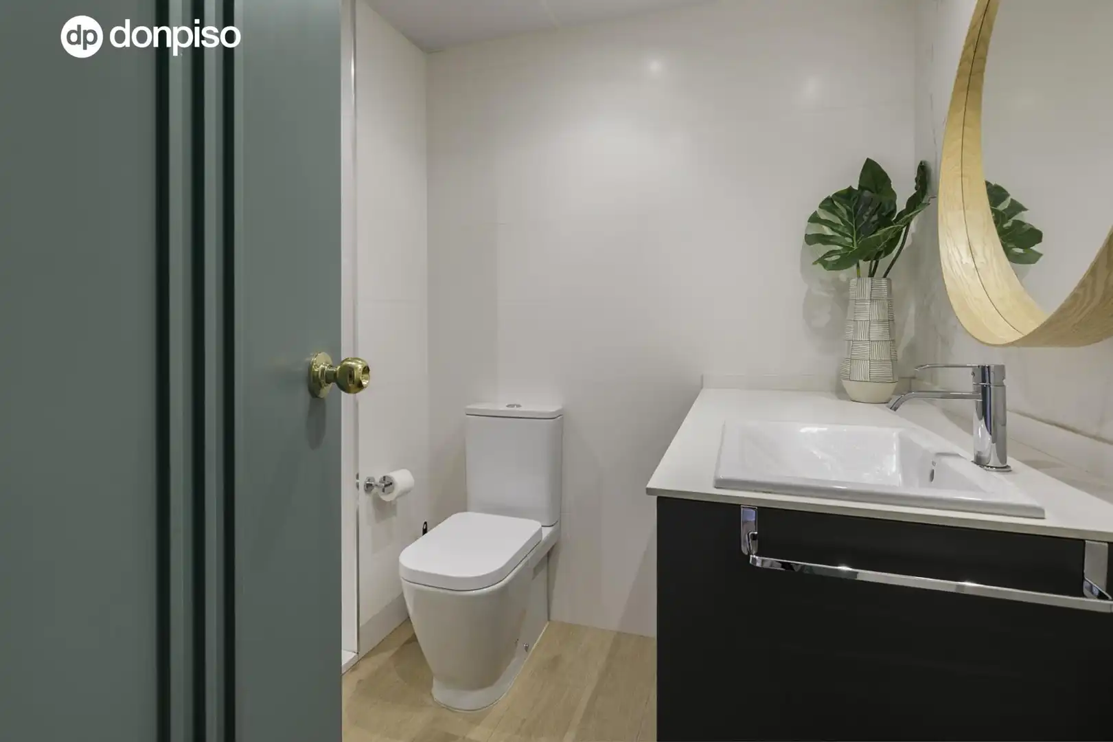 Apartament amb ascensor en venda a Calle Gran Vía de Colón #46 4º, imagen 7