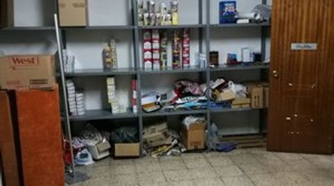 Foto 2 von Geschaftsraum zur Miete in Dreta de l'Eixample, Barcelona Capital