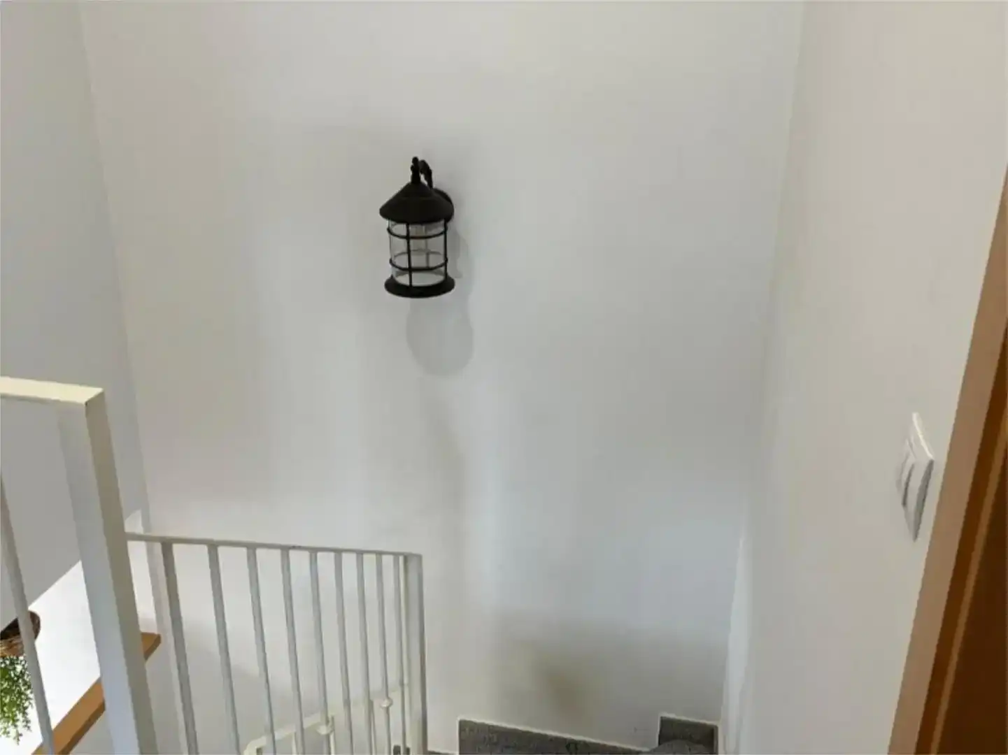 Casa o xalet de lloguer en La Pobla de Vallbona amb Aire condicionat i Piscina