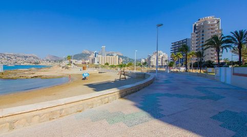 Foto 4 von Wohnung zum Verkauf in Calle Luxemburgo, 2, Calp, Spain, -1, Playa Arenal - Bol, Calpe / Calp