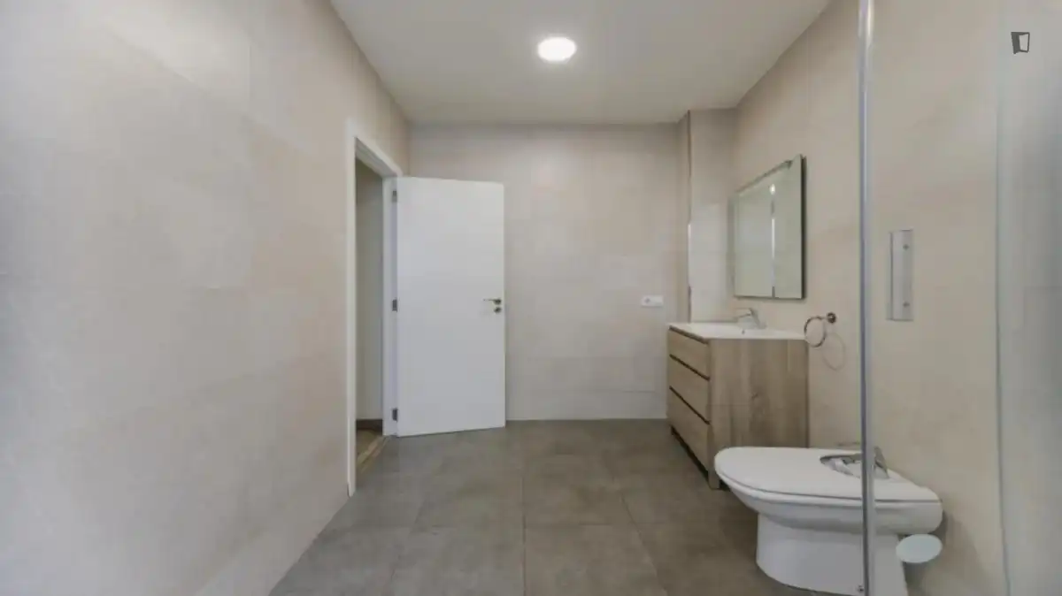Habitación en La Roqueta
