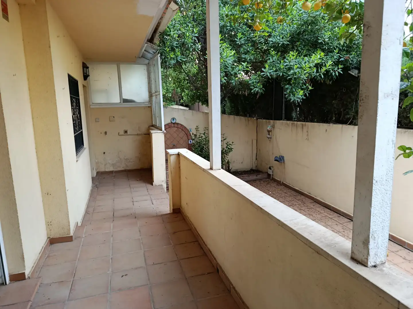 Reihenhaus mit Terrasse zum Verkauf in Calle Gardenia 3, imagen 4