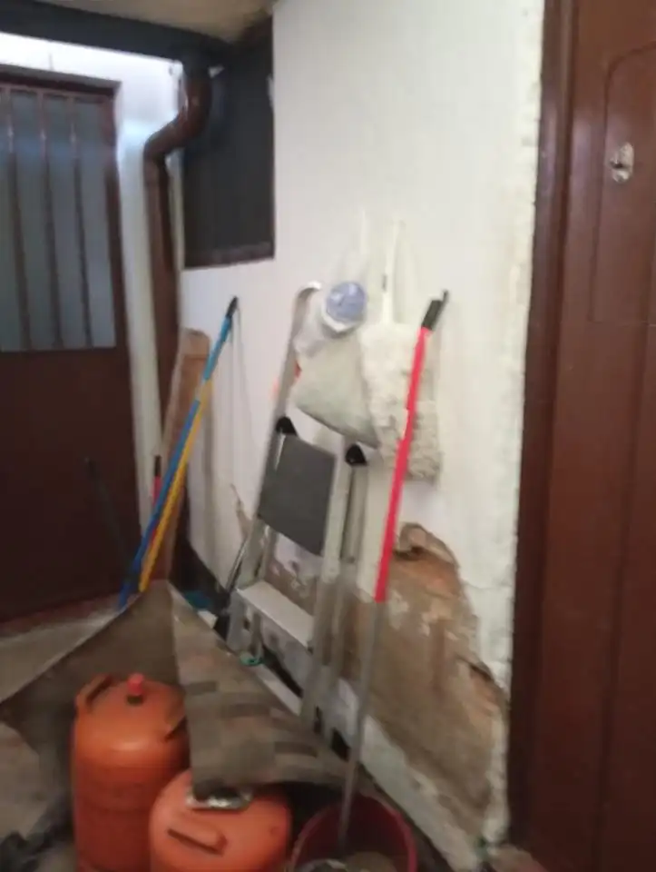 Casa adosada en venda en Zahínos