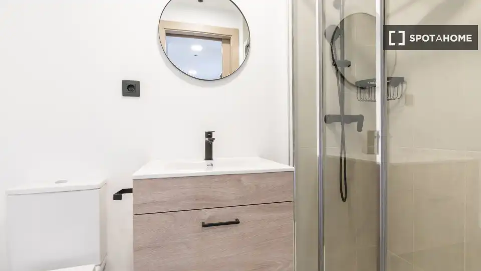 Habitació a Almenara -Ventilla