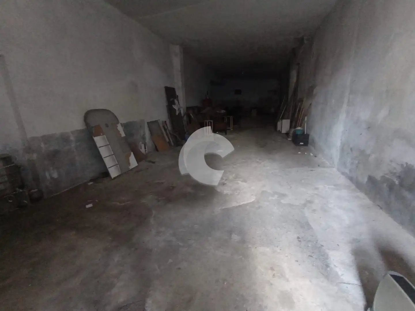 Edificio en venta en Celanova