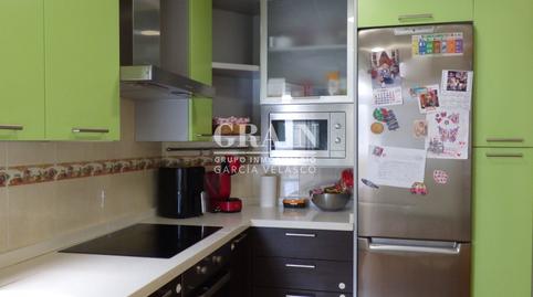 Foto 5 de Pis en venda a El Pilar, Albacete