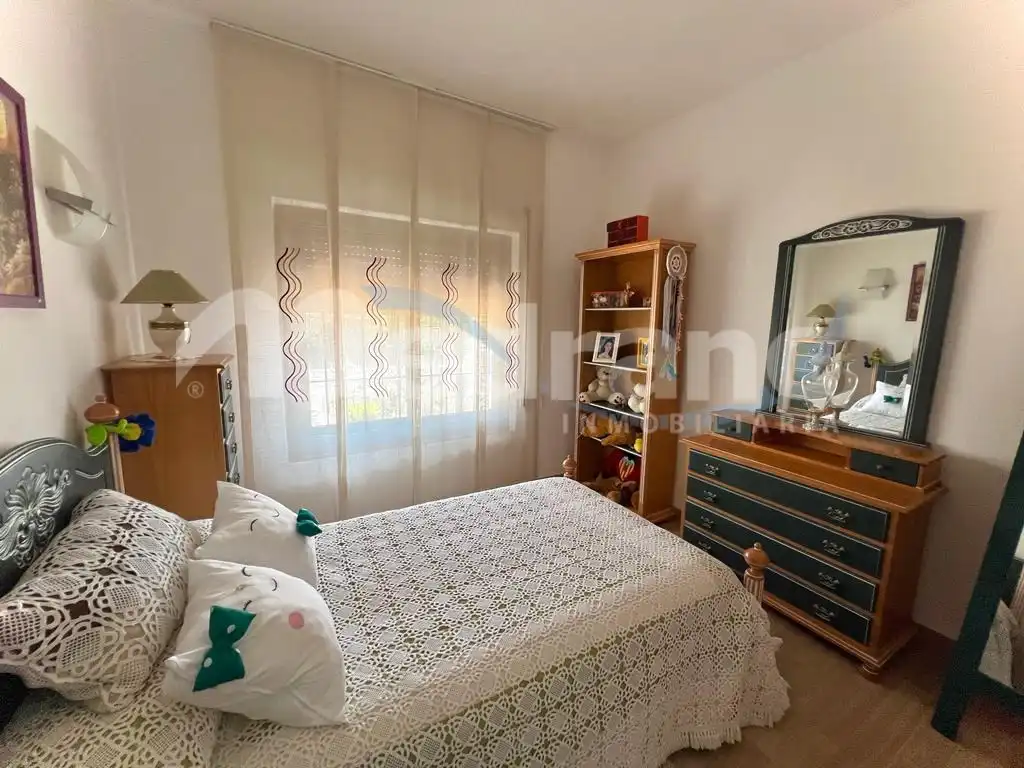 Habitación de Casa o chalet en venta en La Nucia con Aire acondicionado, Calefacción y Balcón