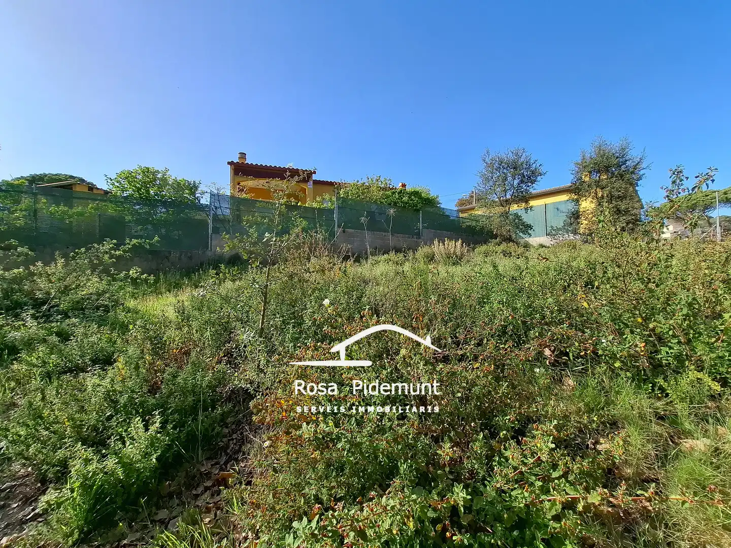 Residential land for sale in Avinguda Arbres, imagen 10