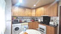 Kitchen of Flat for sale in Rubí  with Air Conditioner