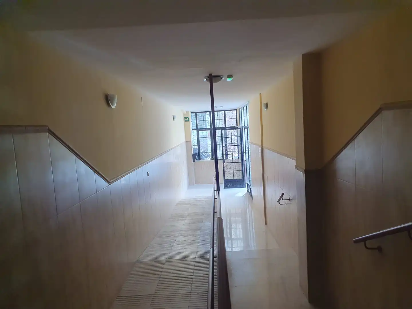 Flat for sale in Guadix  with Furnished and Balcony