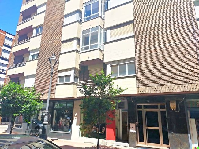 Flat for sale in Ramon y Cajal, Centro