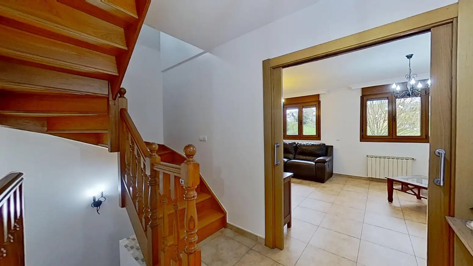 Casa o chalet en venta en Santillana del Mar con Calefacción, Jardín privado y Parquet
