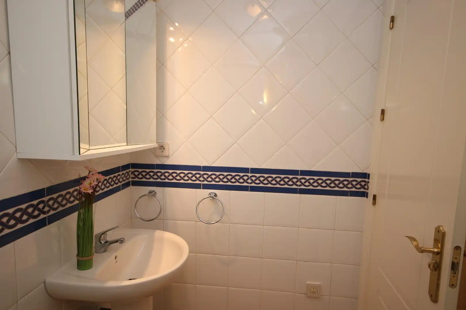 Mini appartamento con balcone in vendita a Calle ROBALITO, imagen 22