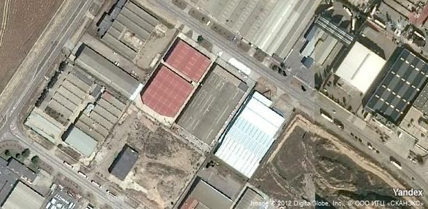 Piso en venta en  Zaragoza Capital