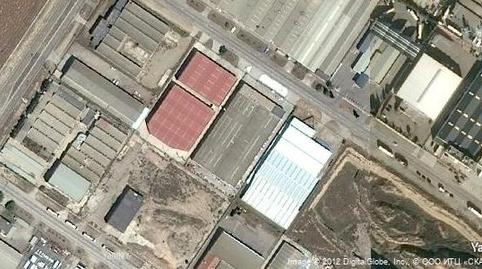 Foto 2 de Piso en venta en Santa Isabel, Zaragoza