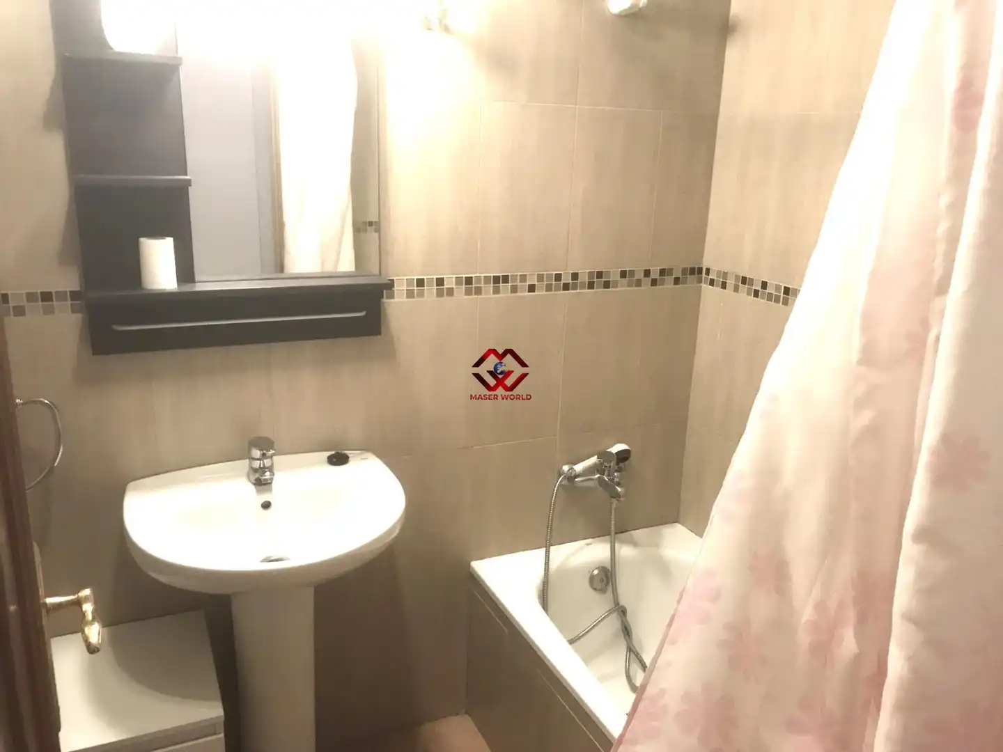 Baño de Piso en venta en Cartagena con Aire acondicionado, Calefacción y Trastero