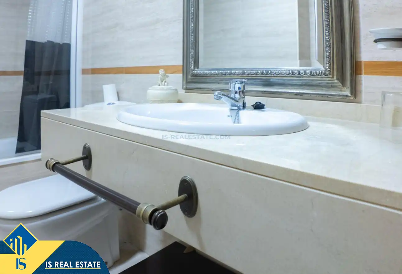 Apartament amb piscina en venda a La Cala de Villajoyosa, imagen 23