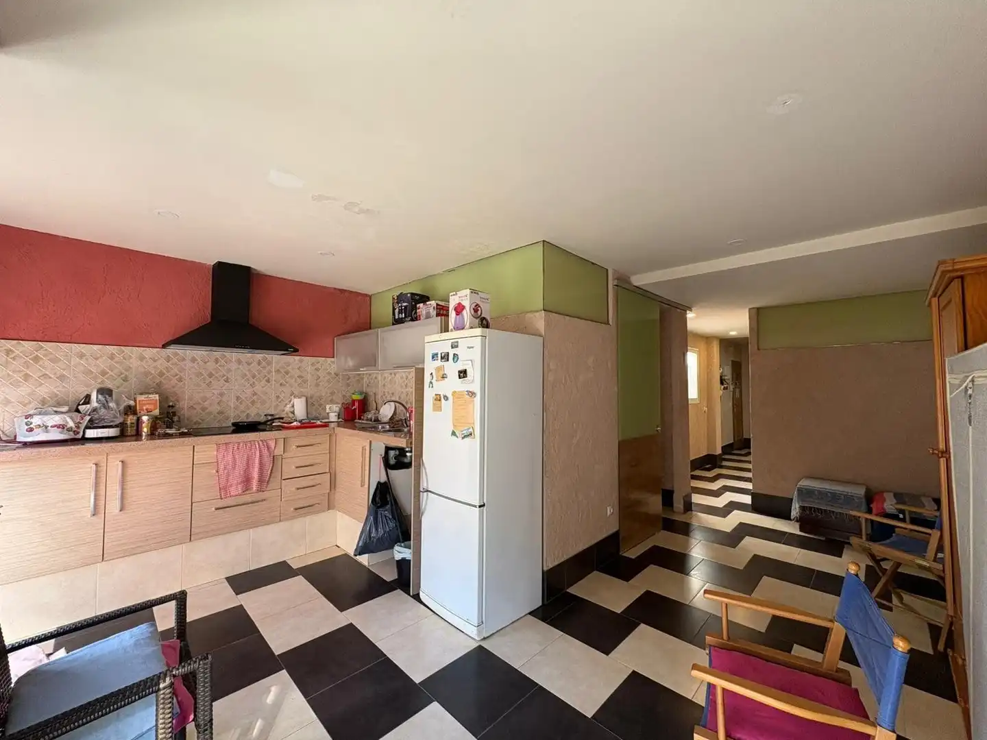 Piso en venta en Benifaió