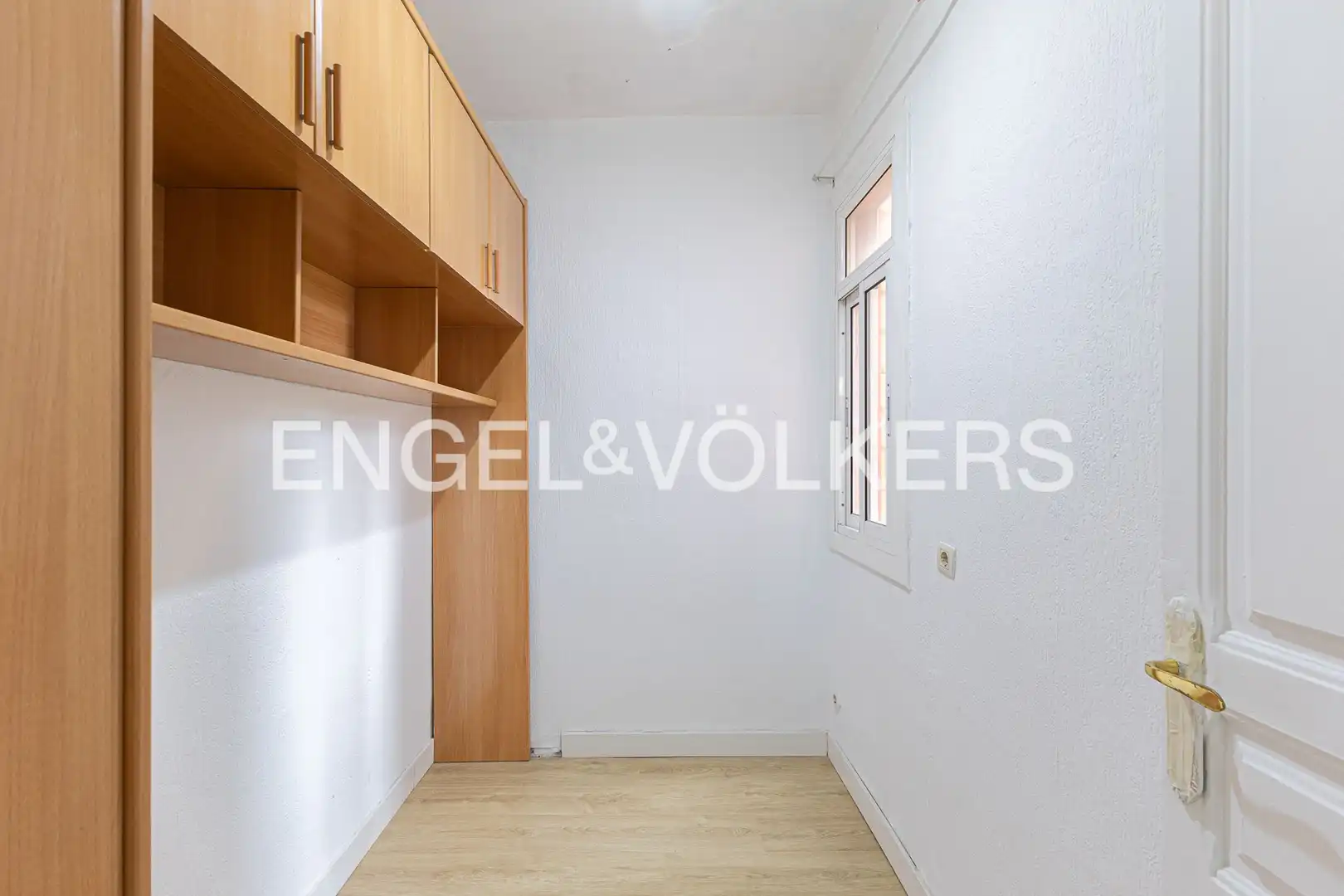 Flat for sale in Barcelona  with Heating, Parquet flooring and Balcony