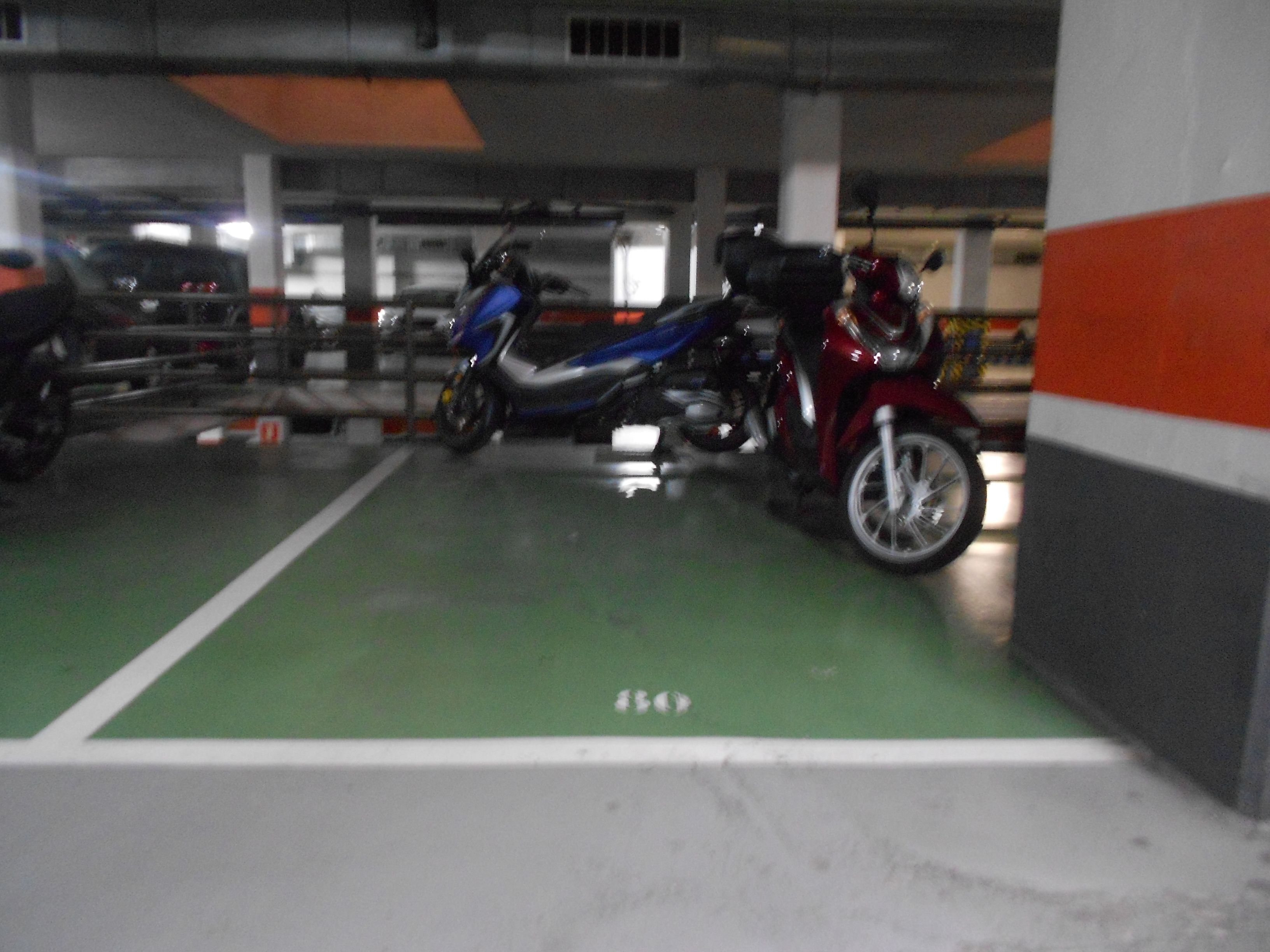 Parking of Garage for sale in Sant Joan Despí