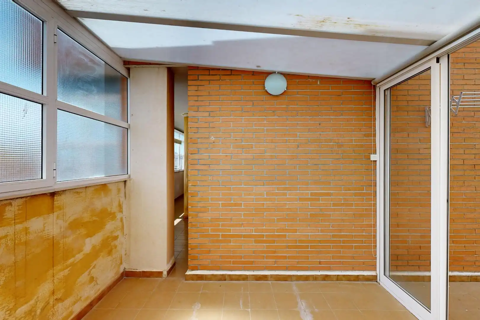 Piso en venta en ANGEL BRUNA, 1, Barrio de Peral - San Félix