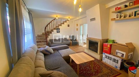 Foto 4 de Casa o chalet en venta en Eriales, Mangas Verdes - Las Flores - Parque del Sur, Málaga Capital