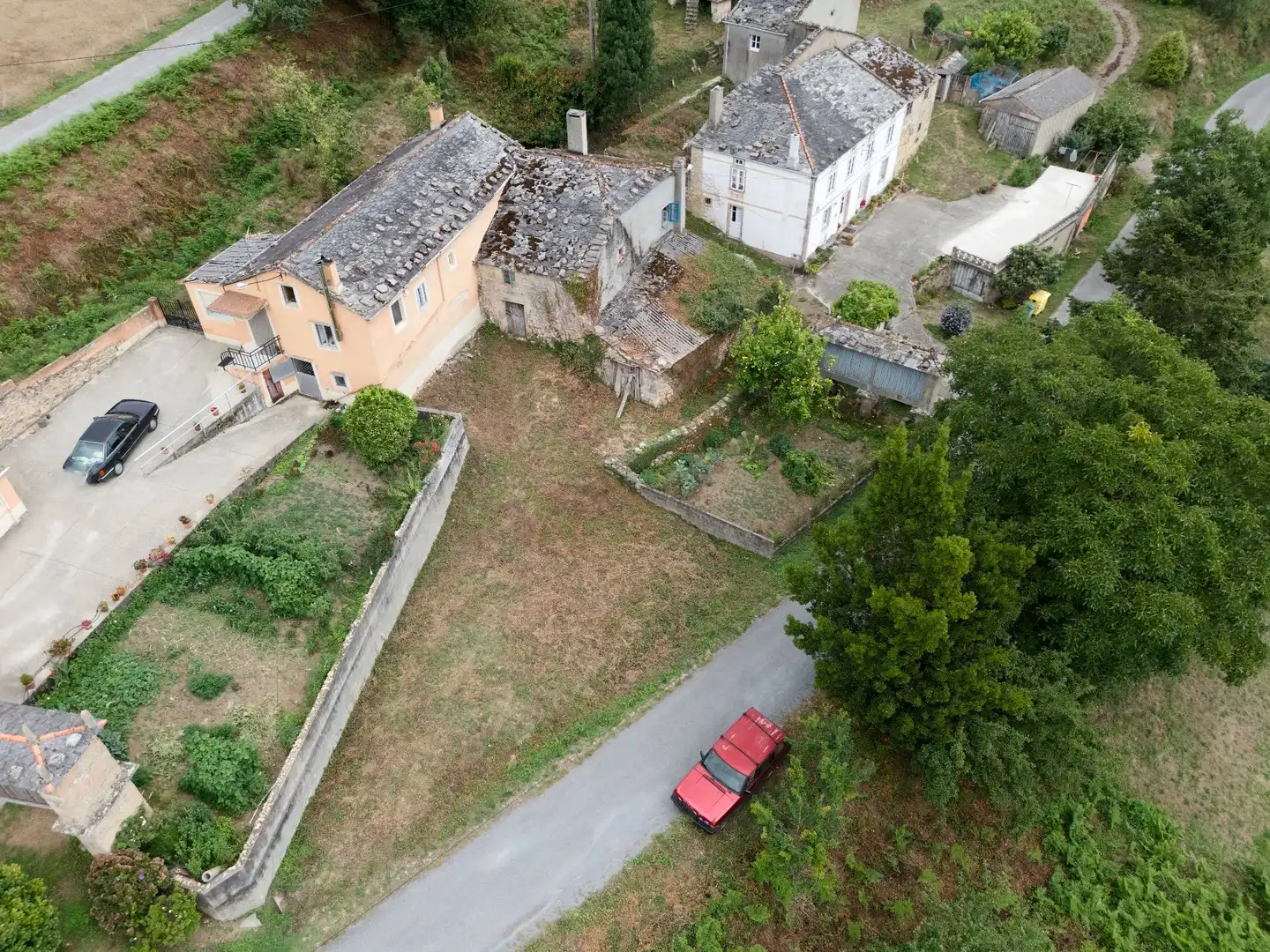 Houses for sale in O Valadouro    with Storage room
