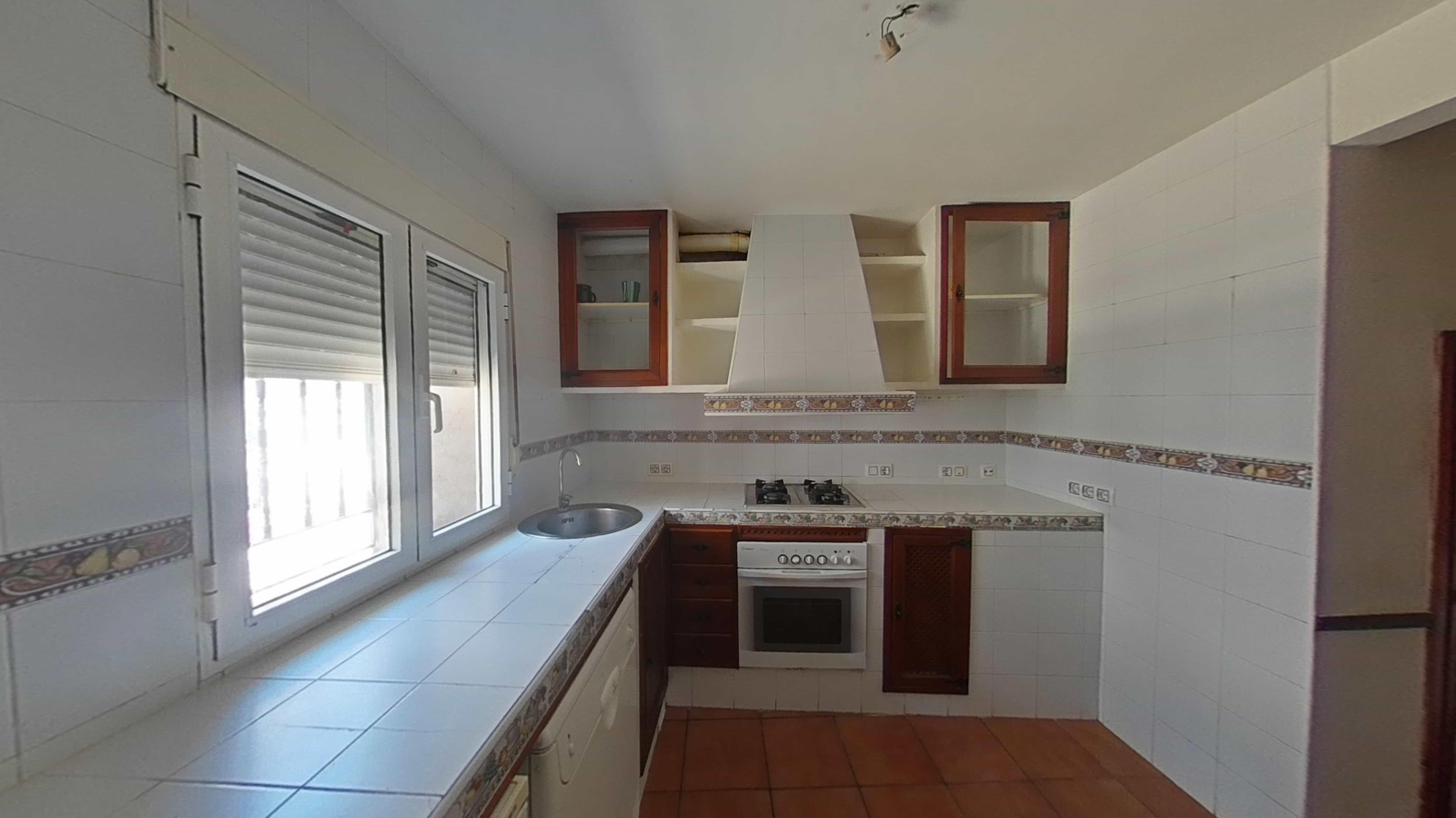 Kitchen of House or chalet for sale in Talarrubias