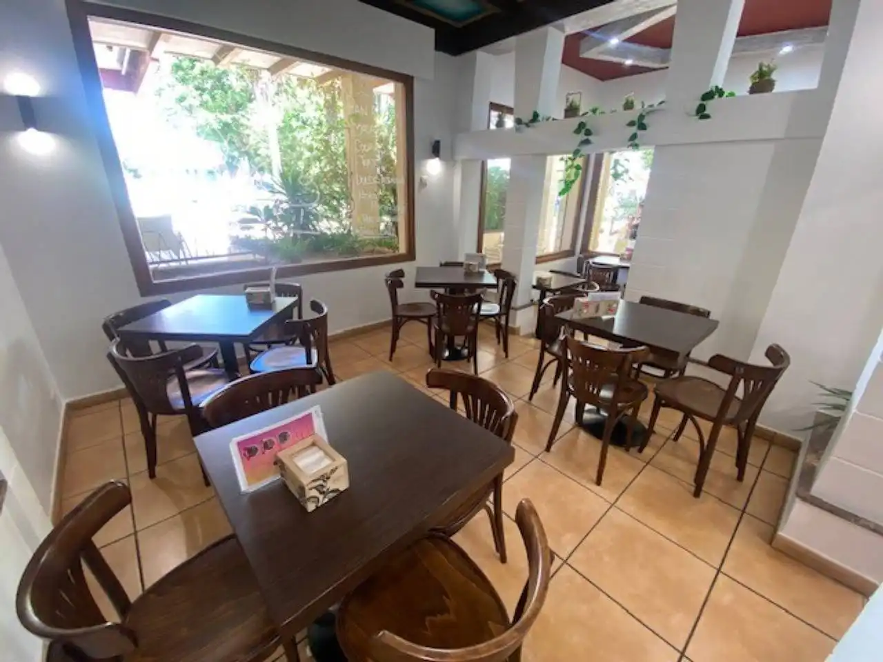 Local comercial en traspaso en Calle Parque Central, imagen 7