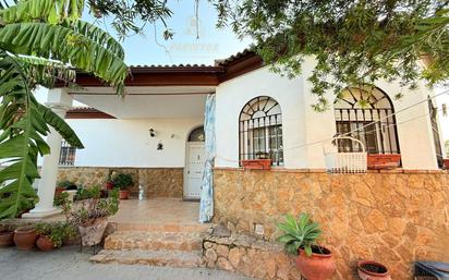 Exterior view of House or chalet for sale in  Córdoba Capital  with Swimming Pool