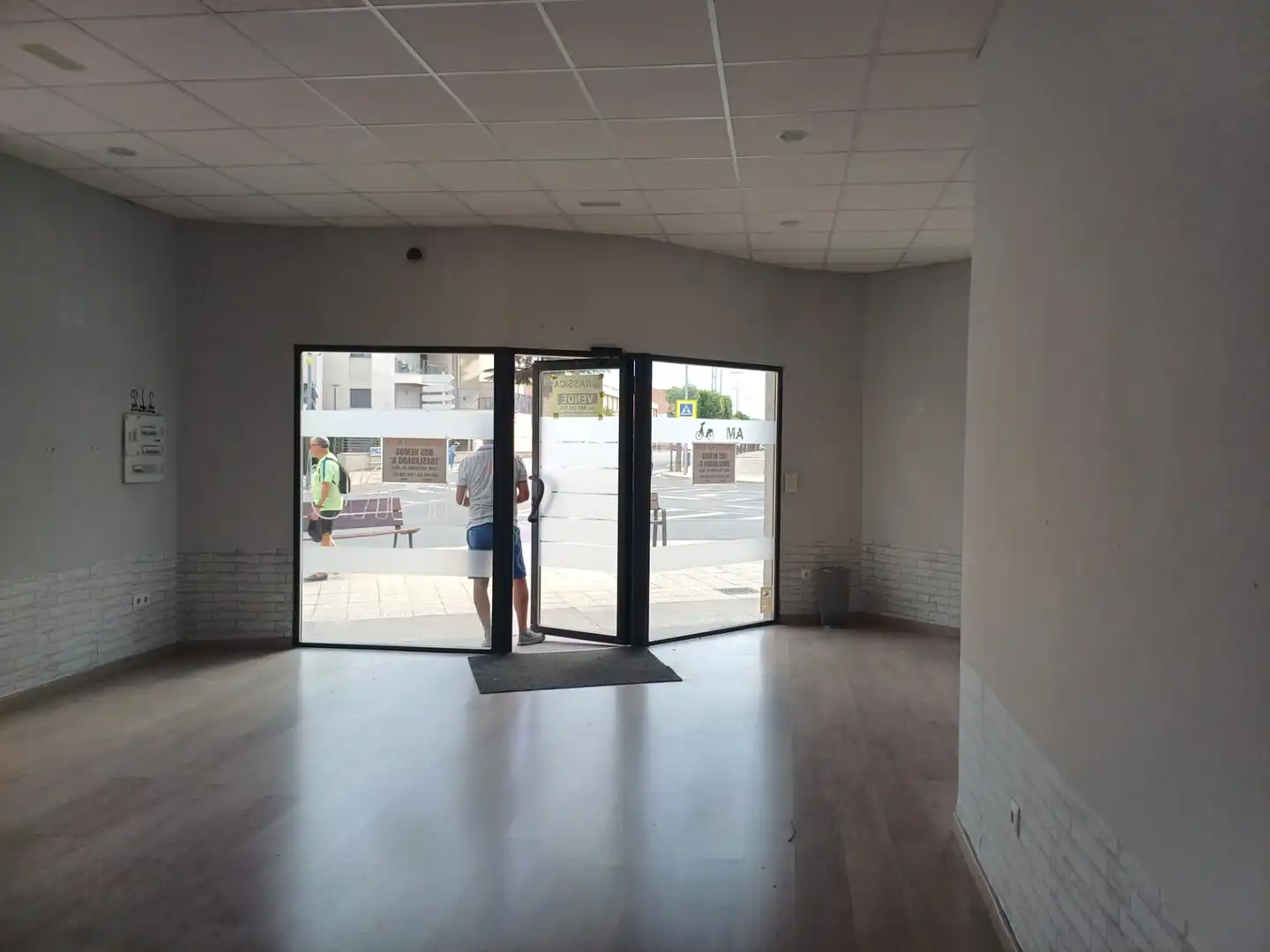 Local commercial à vendre à Avenida Numancia 50, imagen 4
