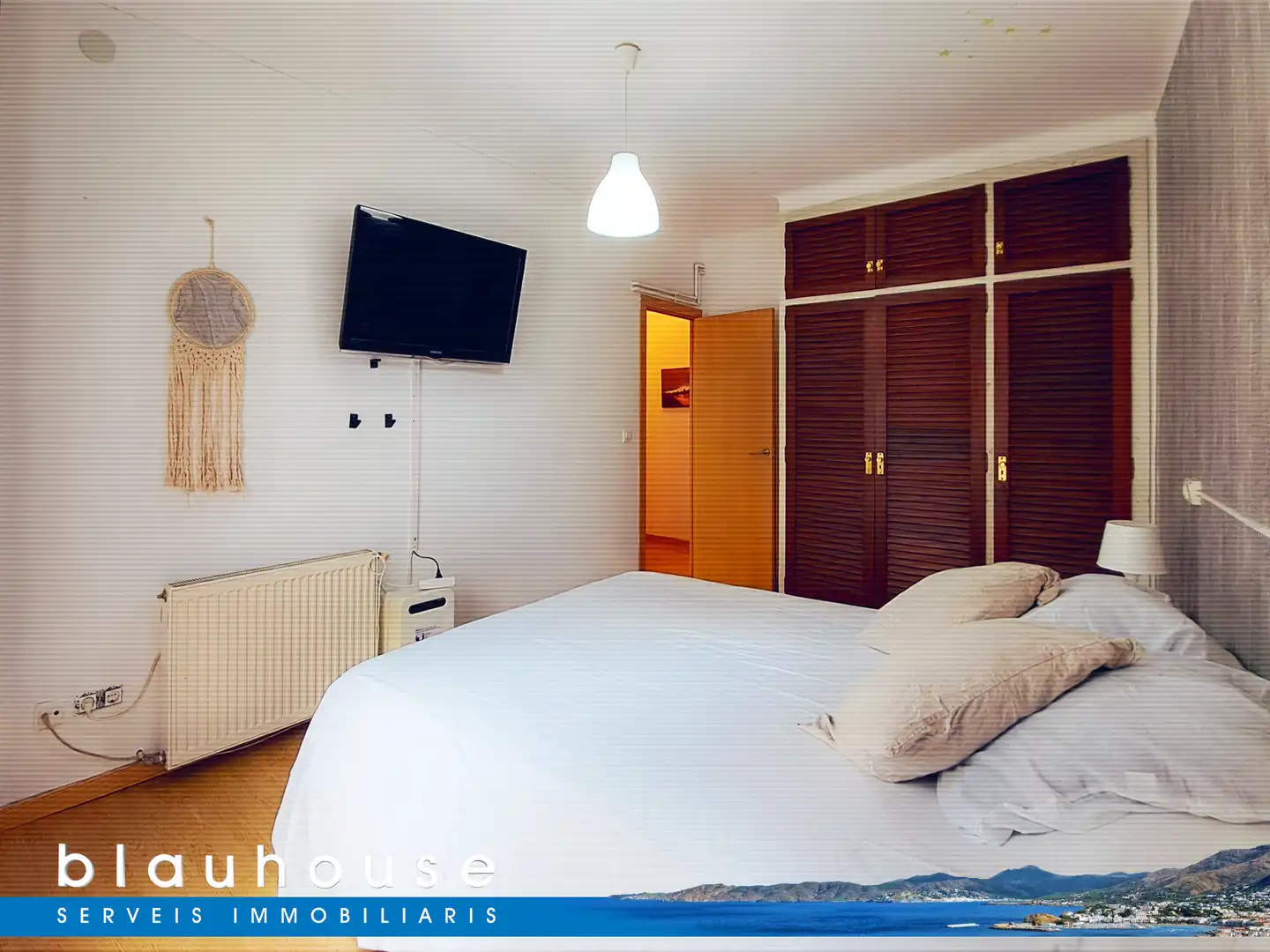 Appartamento con terrazza in vendita a Carrer Floridablanca, imagen 14