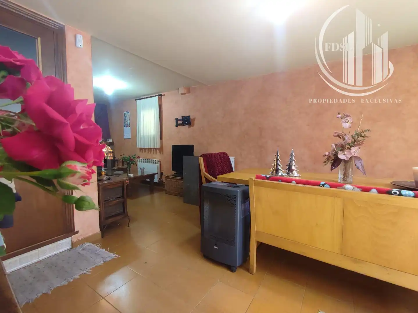 Casa adosada en venta en Ojacastro con Terraza, Trastero y Amueblado