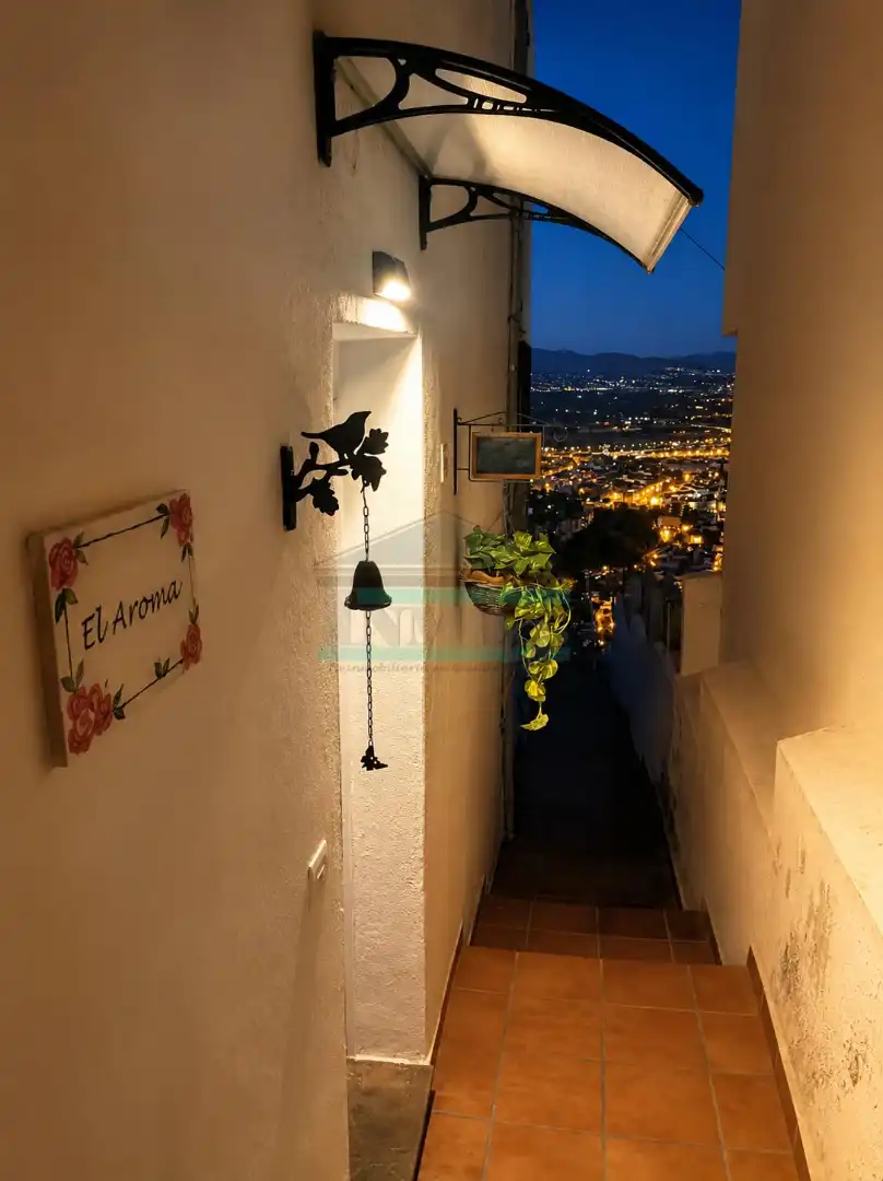 Flat for rent in Calle Secanillo Alto, 9, Crta. De la Sierra