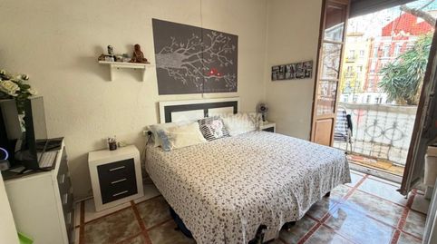 Foto 5 de Piso en venta en Calle Alberic, Arrancapins, Valencia Capital