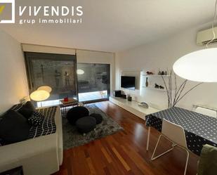Flat to rent in La Bordeta