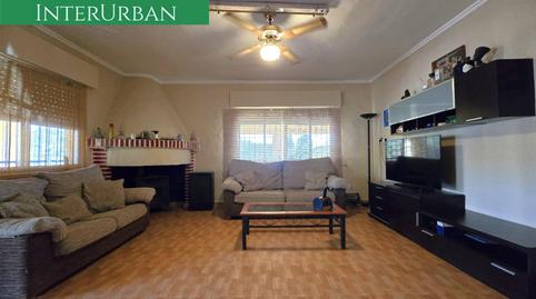 Foto 4 de Casa o xalet en venda a Santa Bárbara, Valencia