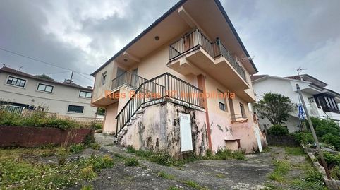 Foto 3 de Casa o xalet en venda a Baiona, Pontevedra