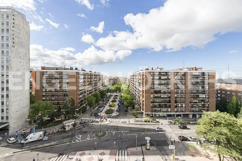 Penthouse with lift for sale in Calle de Fernando el Católico, imagen 26