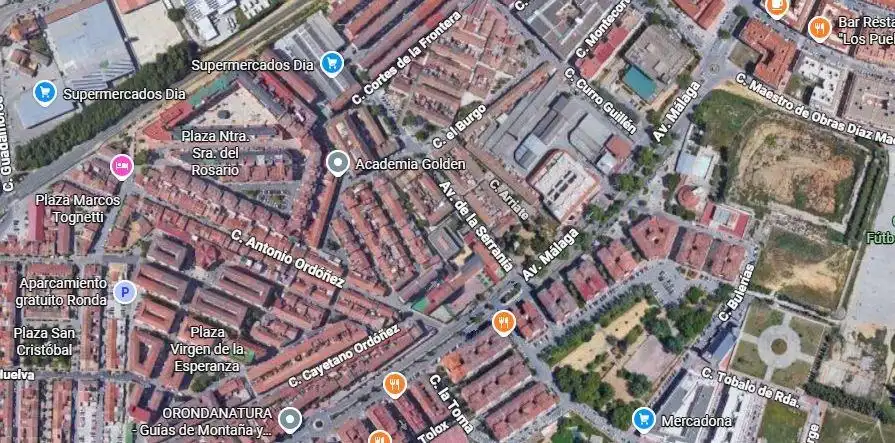 Xalet en venda a San Rafael, imagen 2