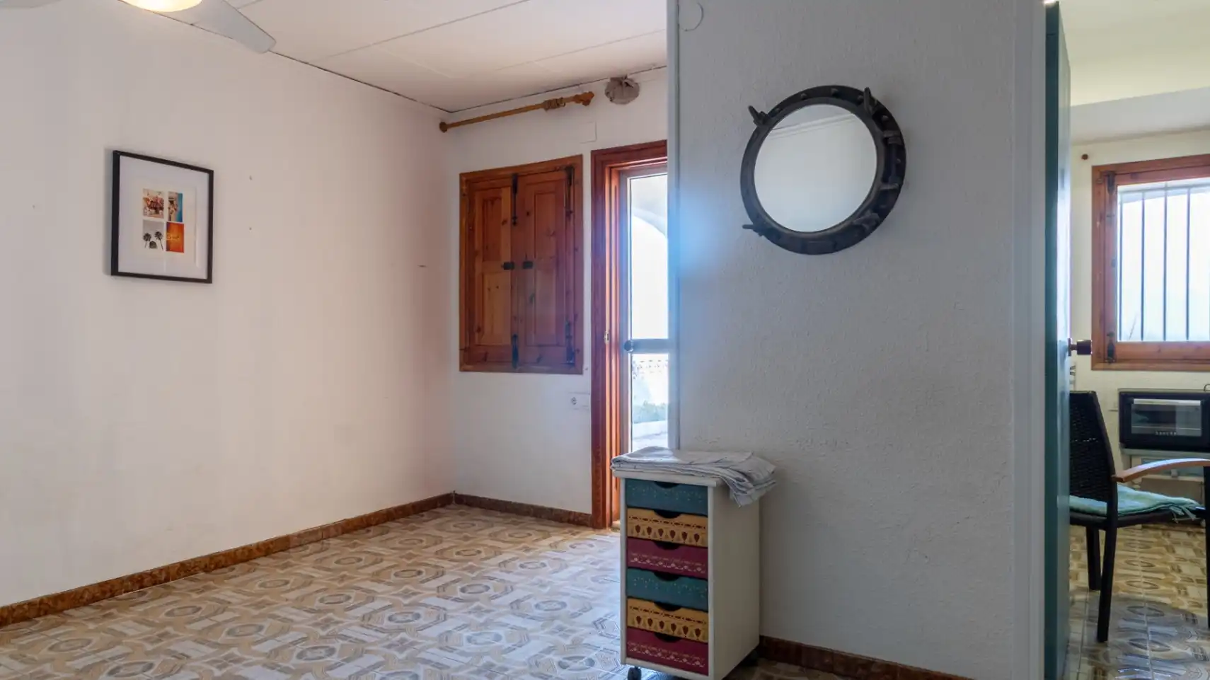 Chalet con jardín en venta en Devessa - Monte Pego, imagen 11