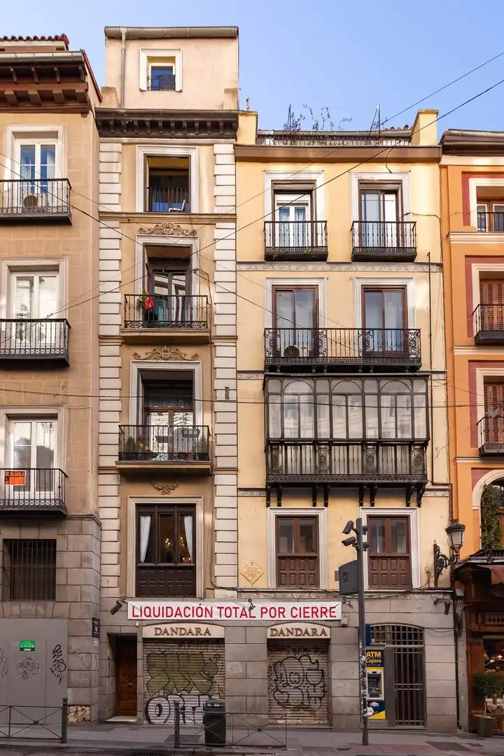 Flat with terrace for sale in Centro, imagen 16