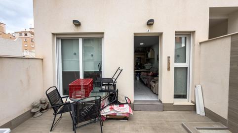 Foto 3 de Planta baja en venta en  Santa Petra, Nueva Torrevieja, Torrevieja