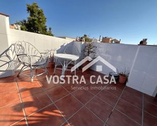 Terrassa de Residencial en venda en Xirivella