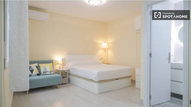 Piso en Alquiler en Bellas Vistas