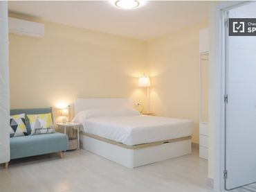 Appartement à louer à Tetuán
